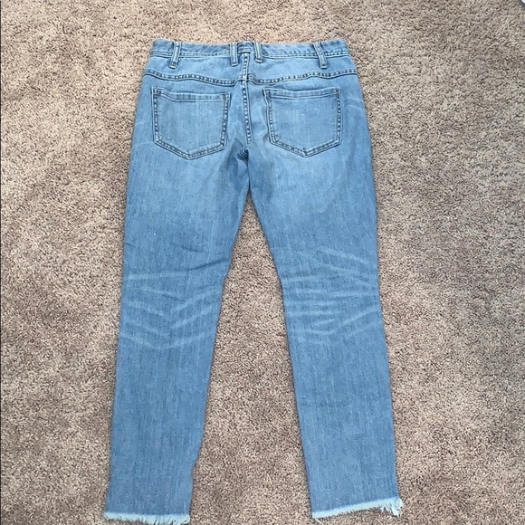 Free People Jeans - Picture 7 of 8